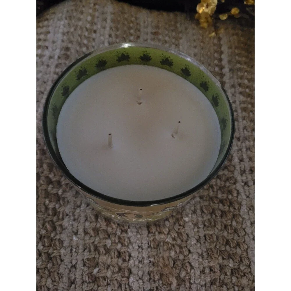 Tiana (Disney Collection) - Bath and Body Works 3-Wick Candle